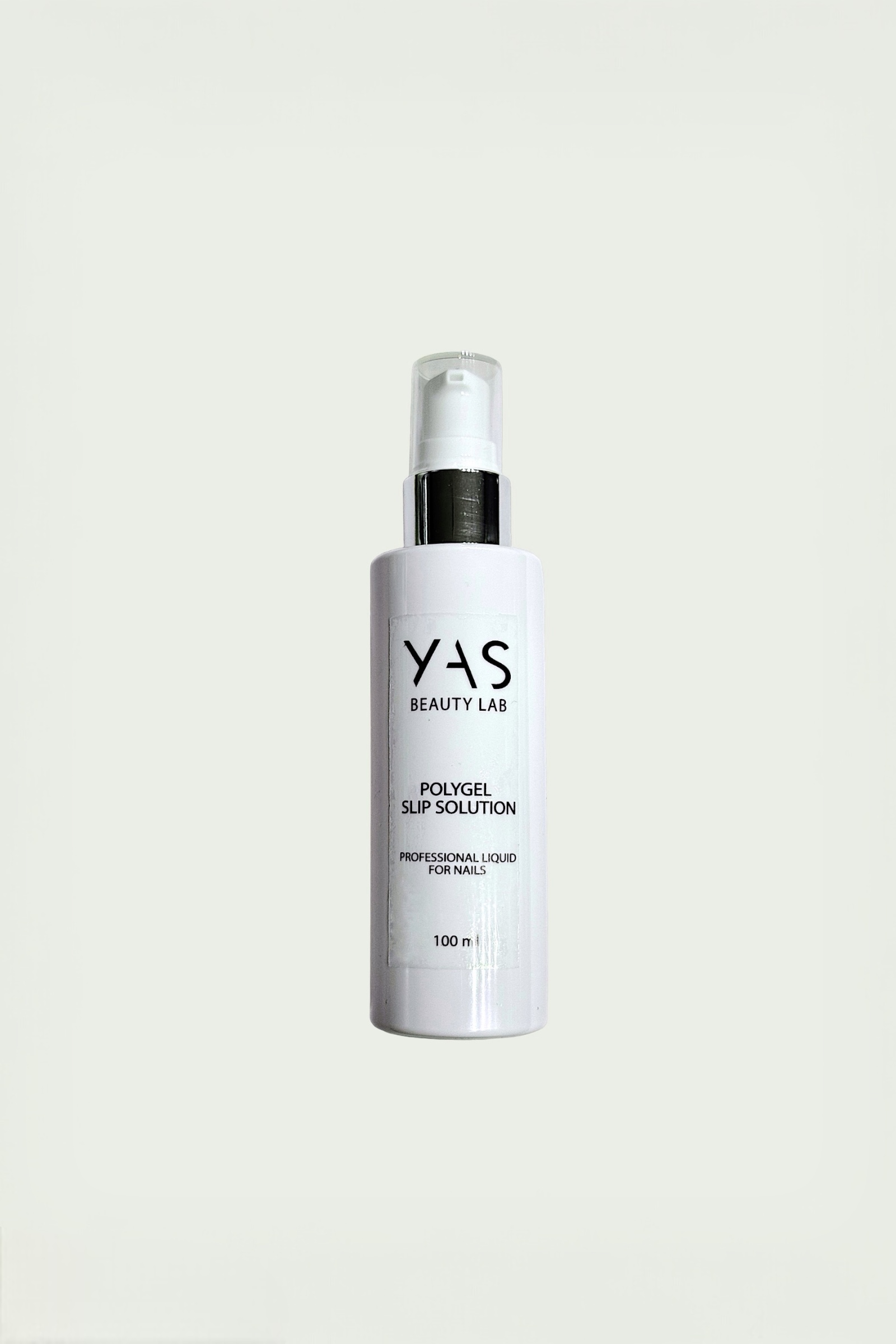SS-polygel-slip-solution